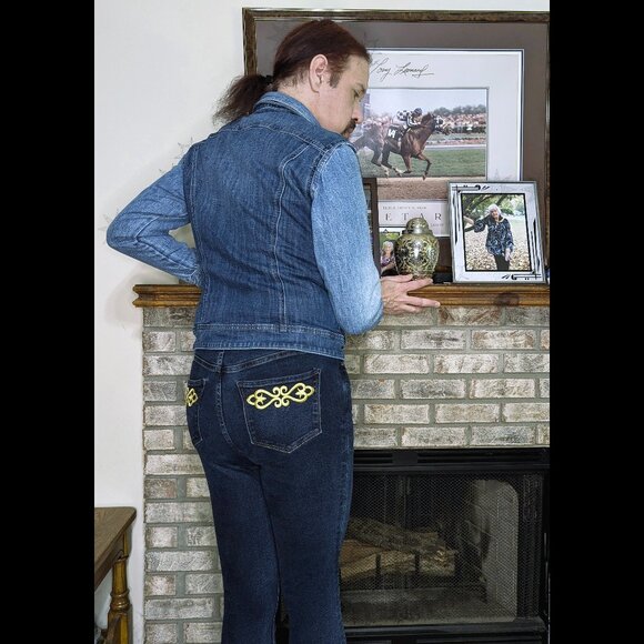 ♥♥ to my Queen, Angel in Heaven - Part 2 in Memoriam ♥♥ - Picture 3 of 5